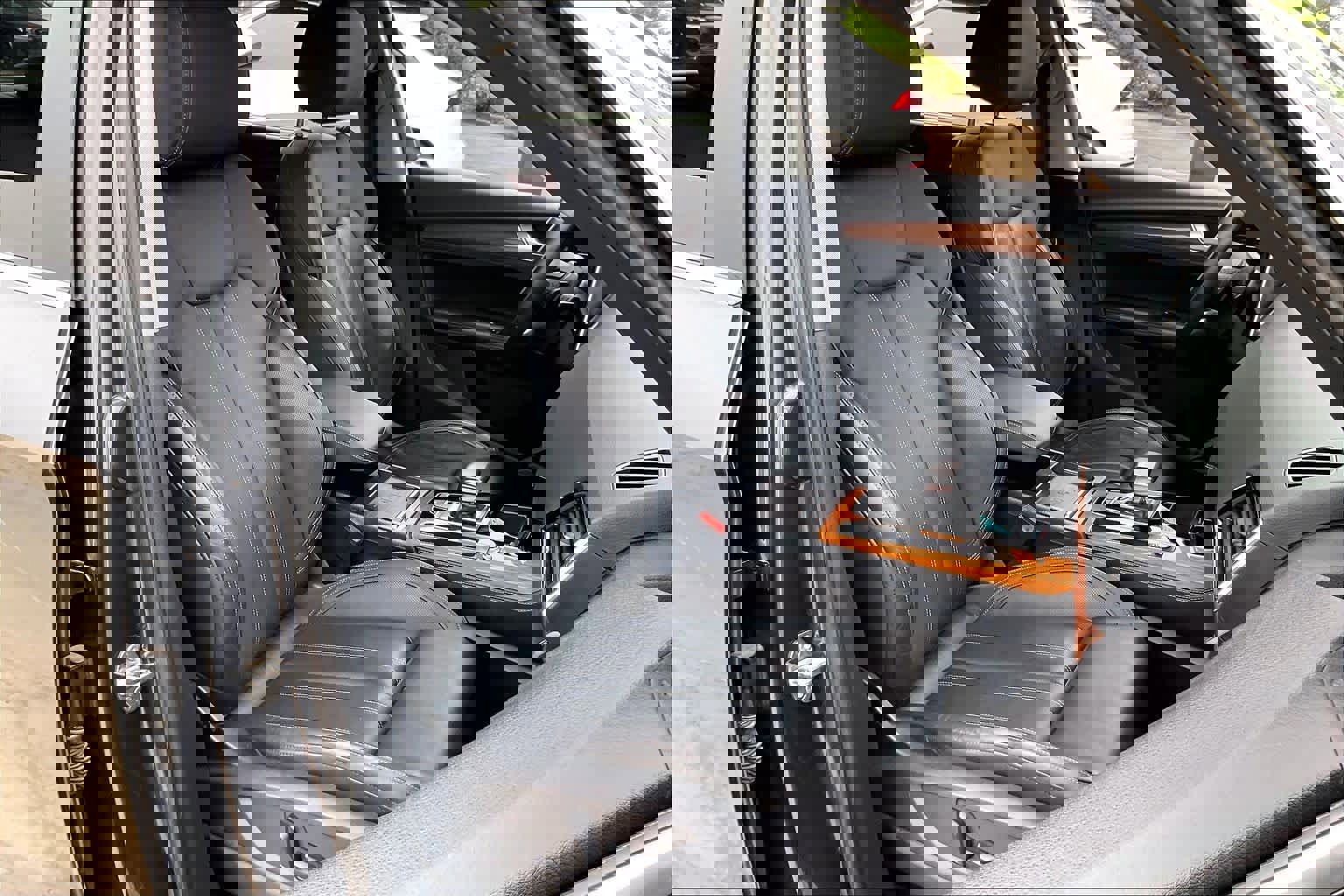 Used 2021 Audi Q5 Premium Plus image 9