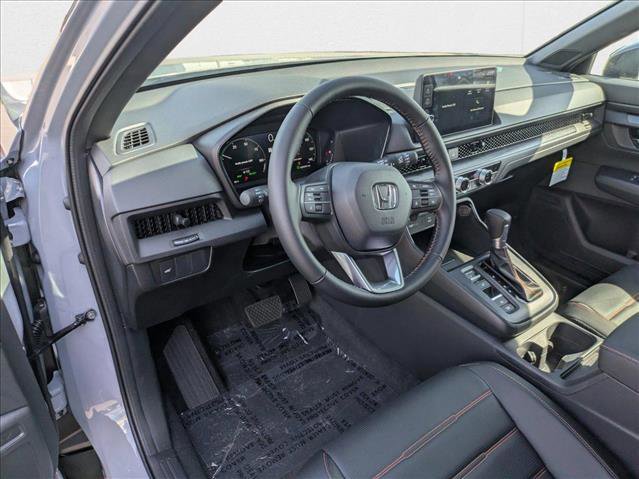 New 2026 Honda CR-V Sport-L image 2