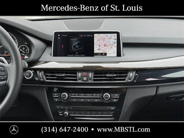 Used 2018 BMW X5 xDrive35i image 11