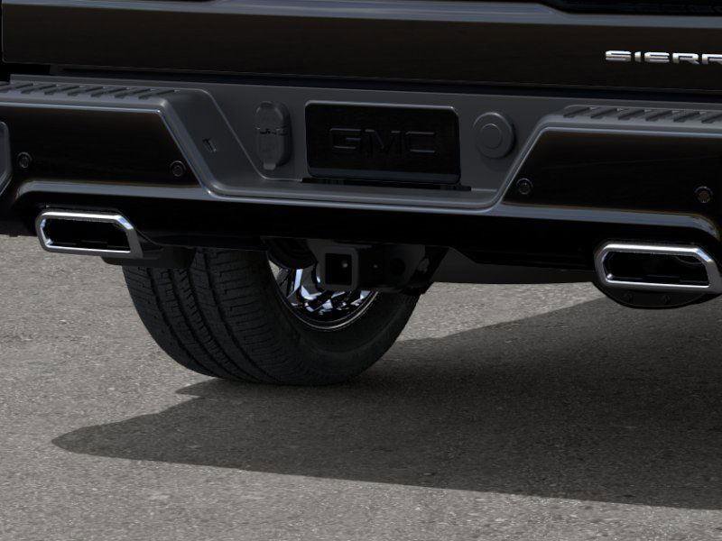 New 2026 GMC Sierra 1500 Denali w/ Technology Package image 14