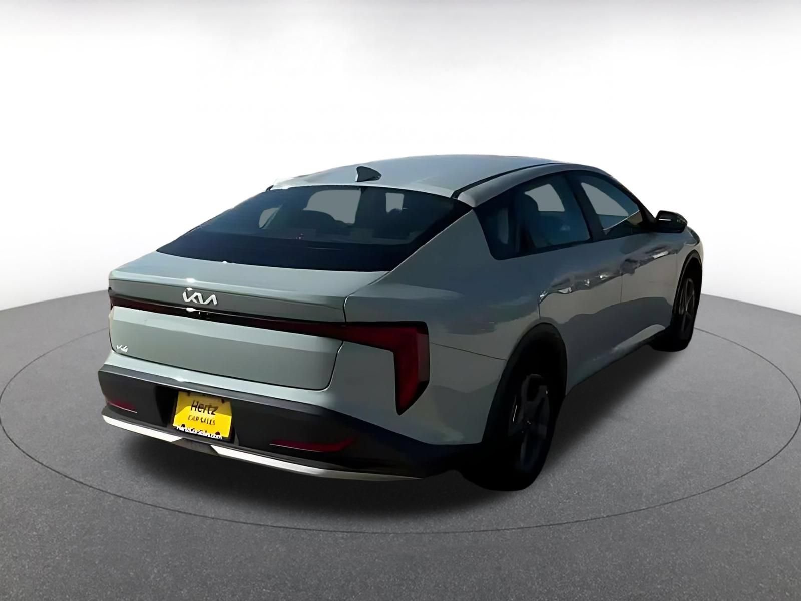 Used 2026 Kia K4 FWD image 13