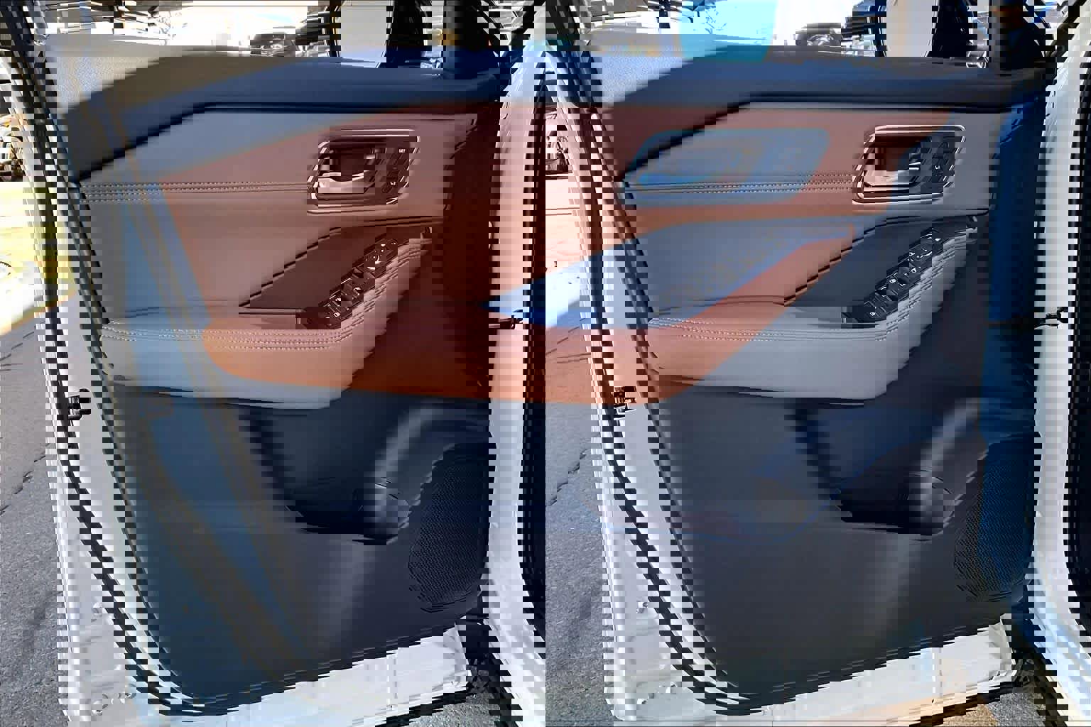 New 2026 Nissan Rogue Platinum w/ Tech Package image 10