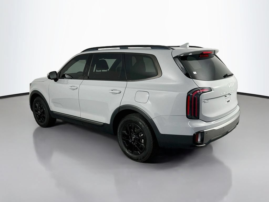 Used 2023 Kia Telluride SX X-Pro AWD/4WD image 5