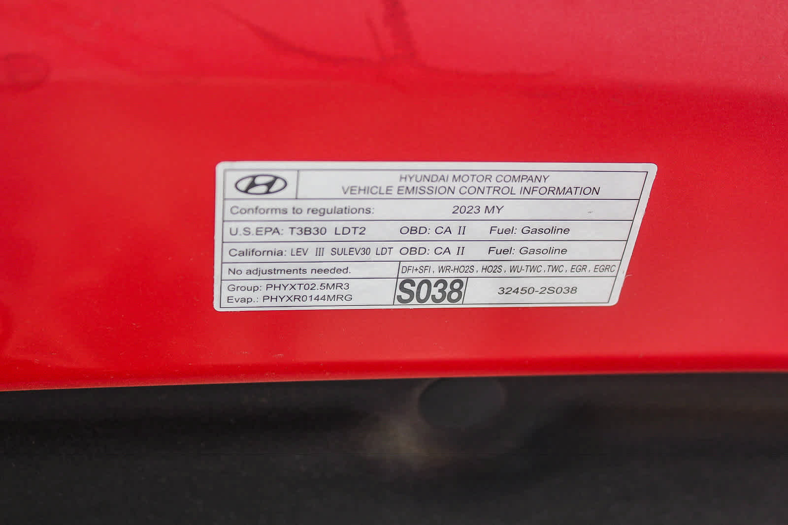 Certified 2023 Hyundai Santa Fe SEL AWD/4WD image 34