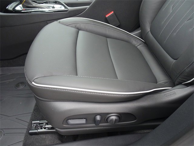 New 2026 Buick Encore GX Avenir w/ Avenir Technology Package image 11
