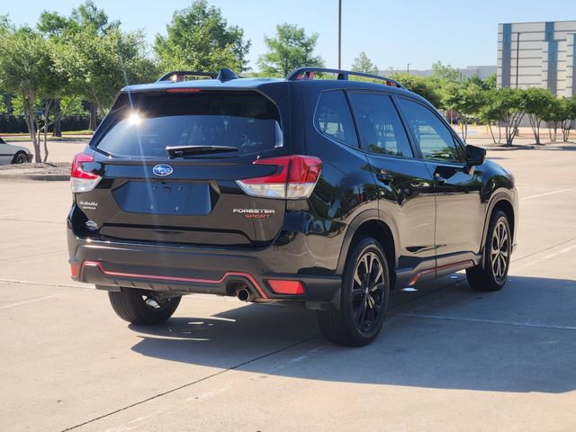 Used 2023 Subaru Forester Sport AWD/4WD image 5