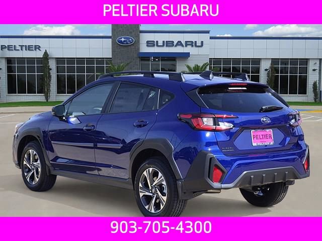 New 2026 Subaru Crosstrek 2.0i Premium image 3