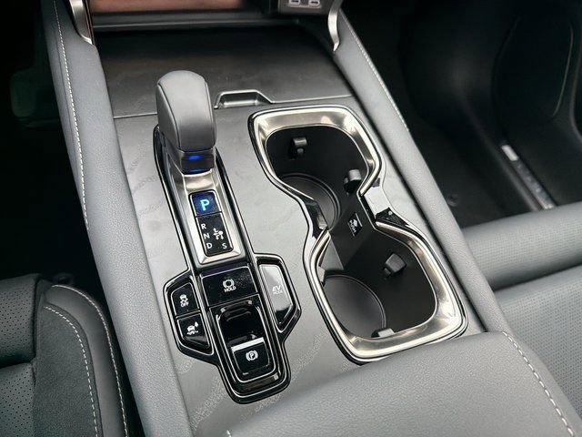 New 2025 Lexus RX 350 image 31