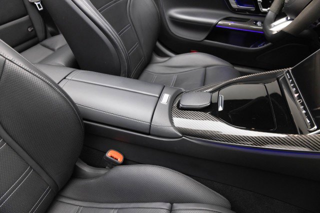 Used 2022 Mercedes-Benz SL 63 AMG 4MATIC image 18