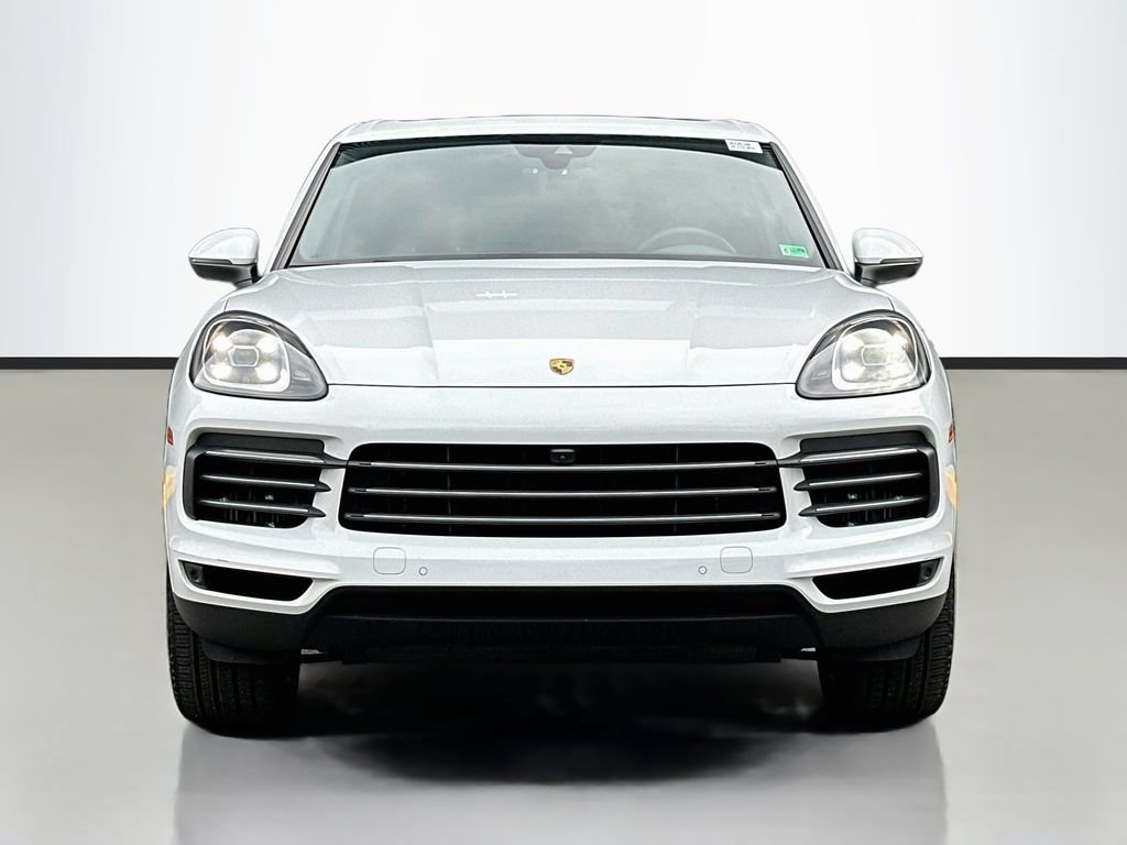 Certified 2020 Porsche Cayenne E-Hybrid AWD/4WD image 6