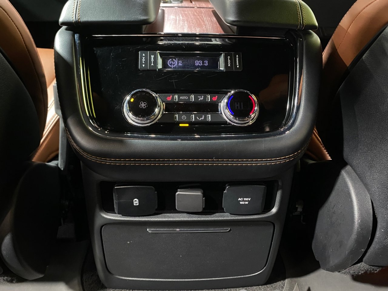 Used 2021 Lincoln Navigator Reserve image 7