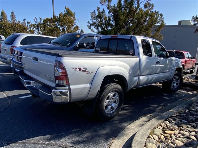 Used 2011 Toyota Tacoma PreRunner image 5