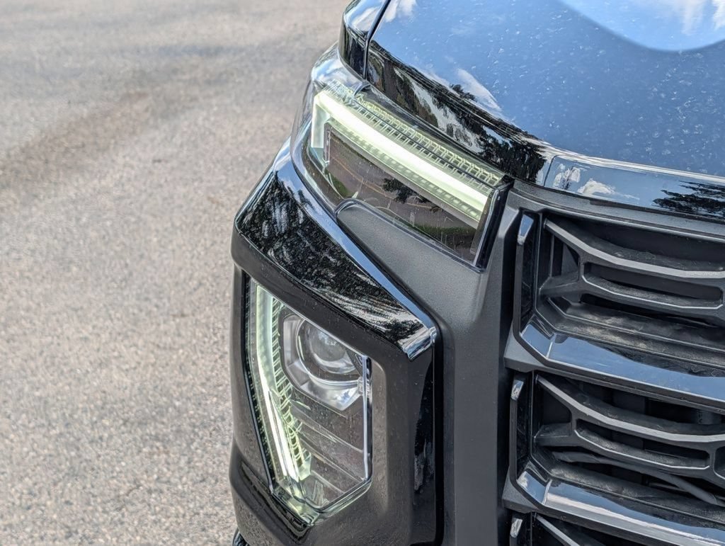 New 2026 GMC Canyon Elevation w/ Convenience Package AWD/4WD image 4