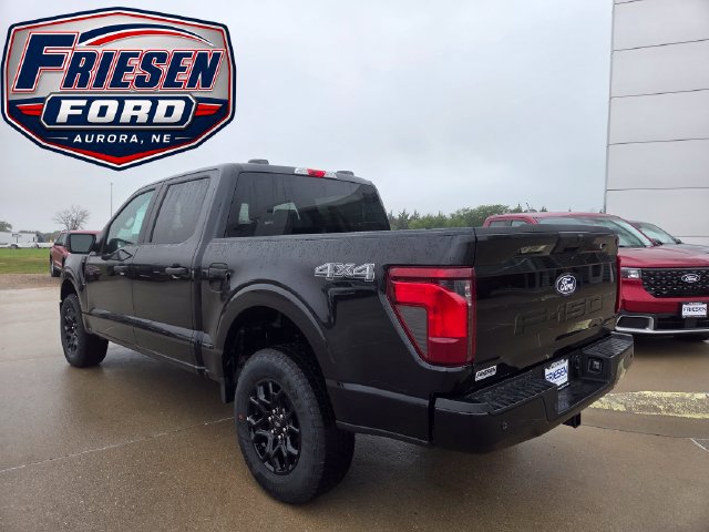 New 2026 Ford F150 STX AWD/4WD image 5