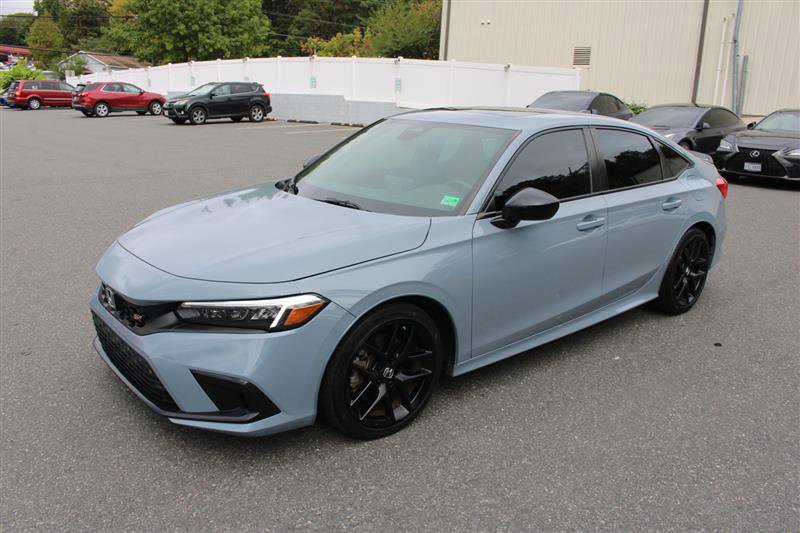 Used 2022 Honda Civic Si image 4