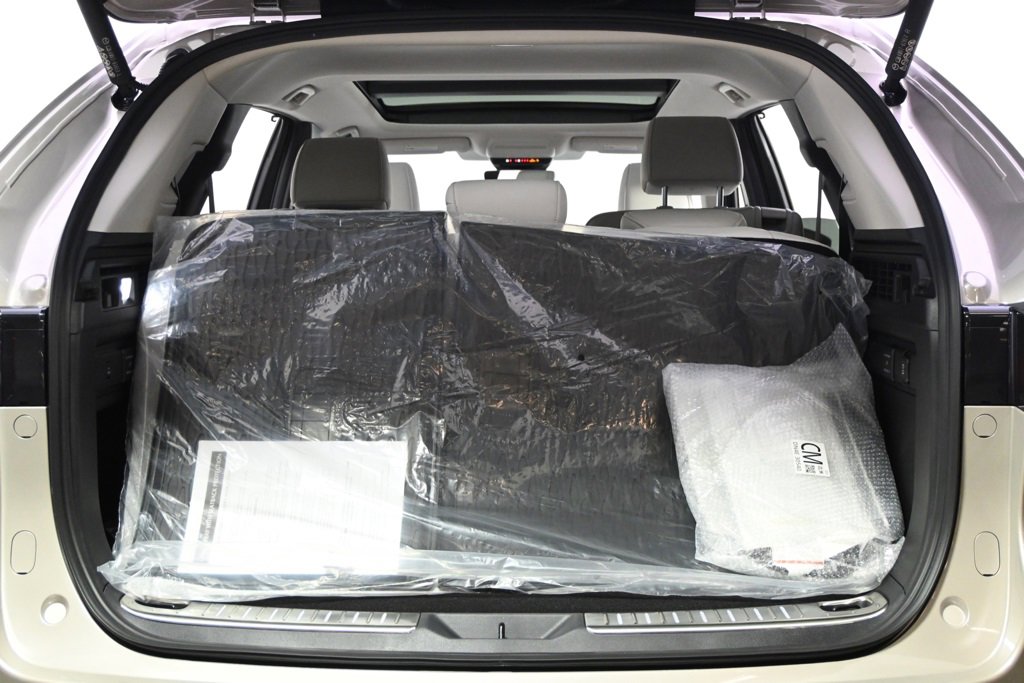 New 2026 MAZDA CX-90 Plug-In Hybrid w/ Premium Plus image 20