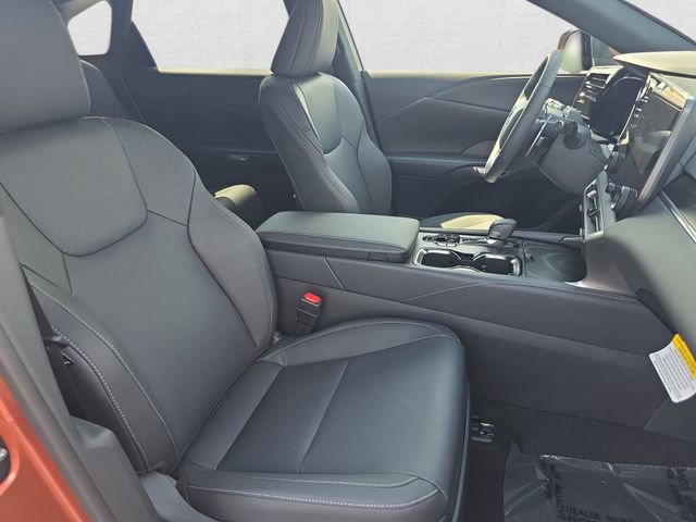 New 2026 Lexus RX 350 Premium Plus w/ Convenience Package AWD/4WD image 10