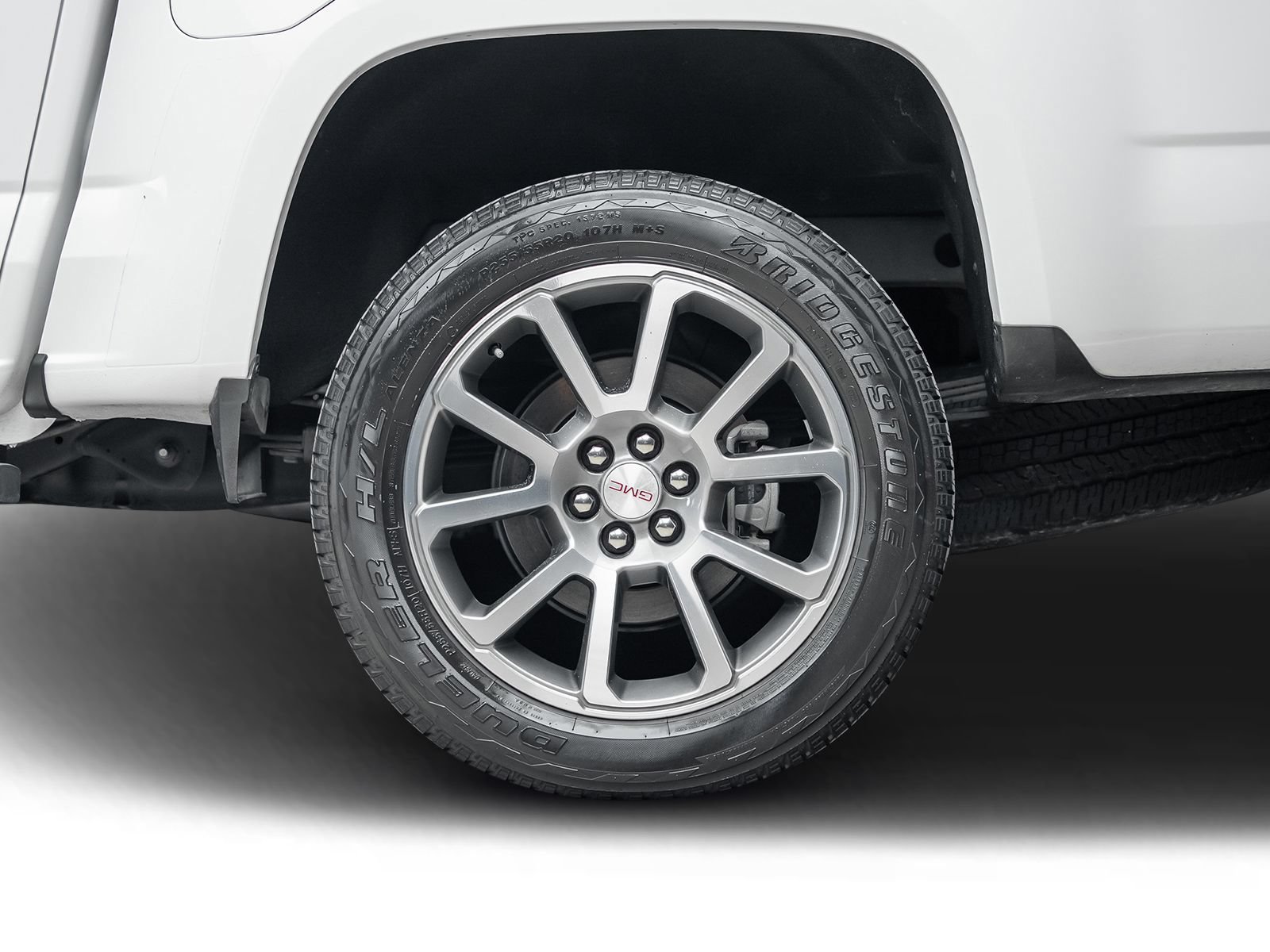 Used 2022 GMC Canyon Denali AWD/4WD image 20