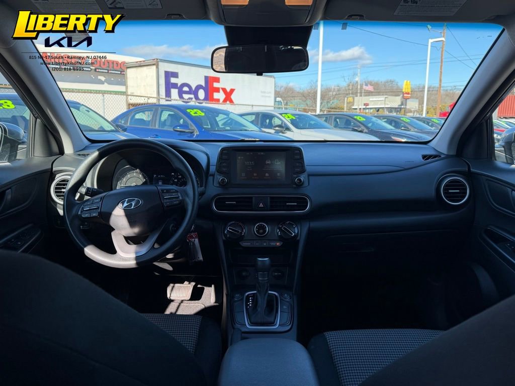 Used 2019 Hyundai Kona SE image 12