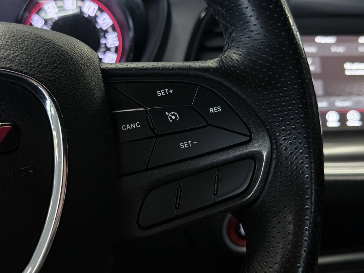 Used 2021 Dodge Challenger SXT w/ Blacktop Package image 44