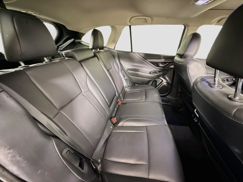 Used 2023 Subaru Outback Limited AWD/4WD image 26