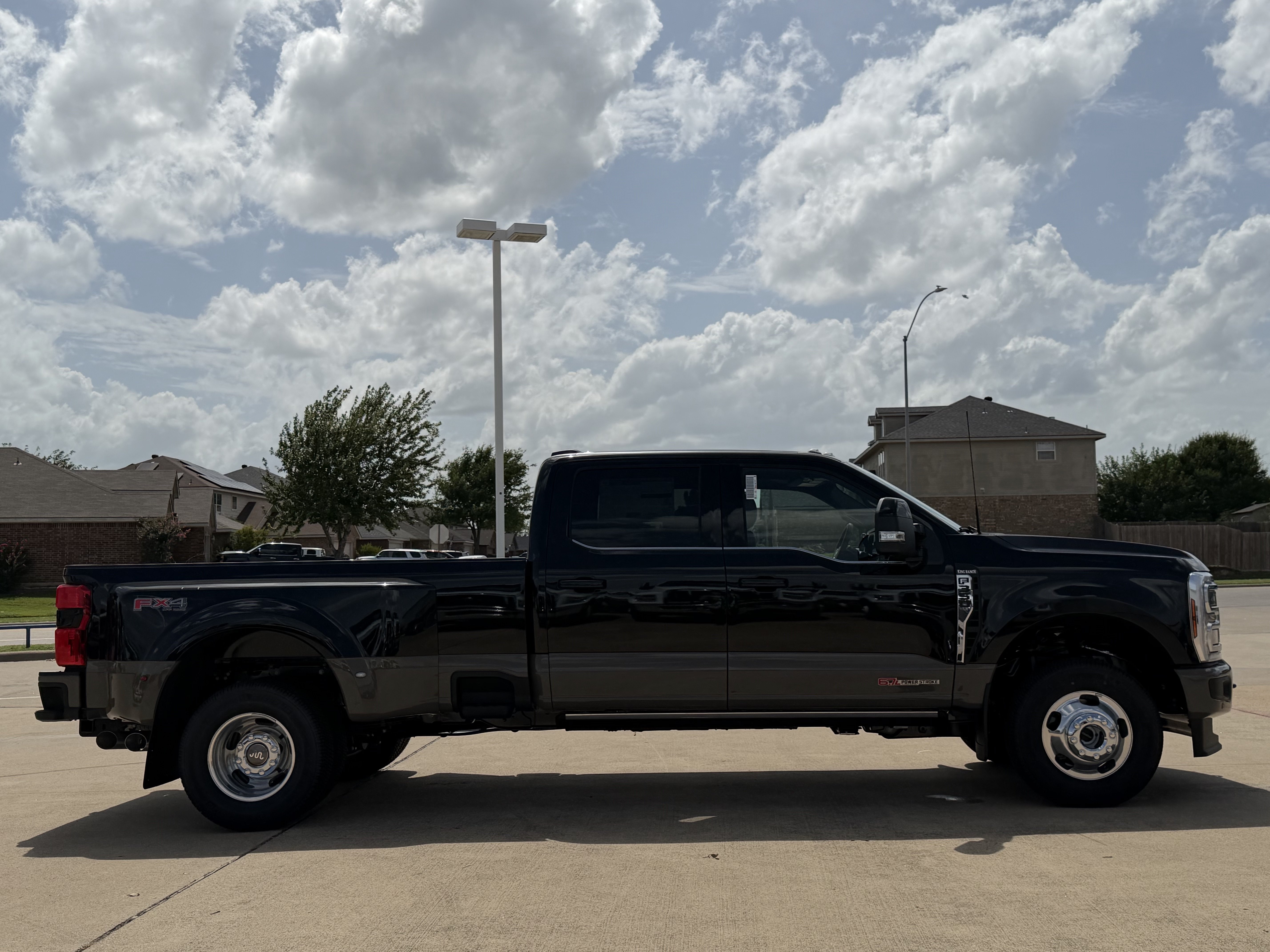New 2026 Ford F350 King Ranch AWD/4WD image 8