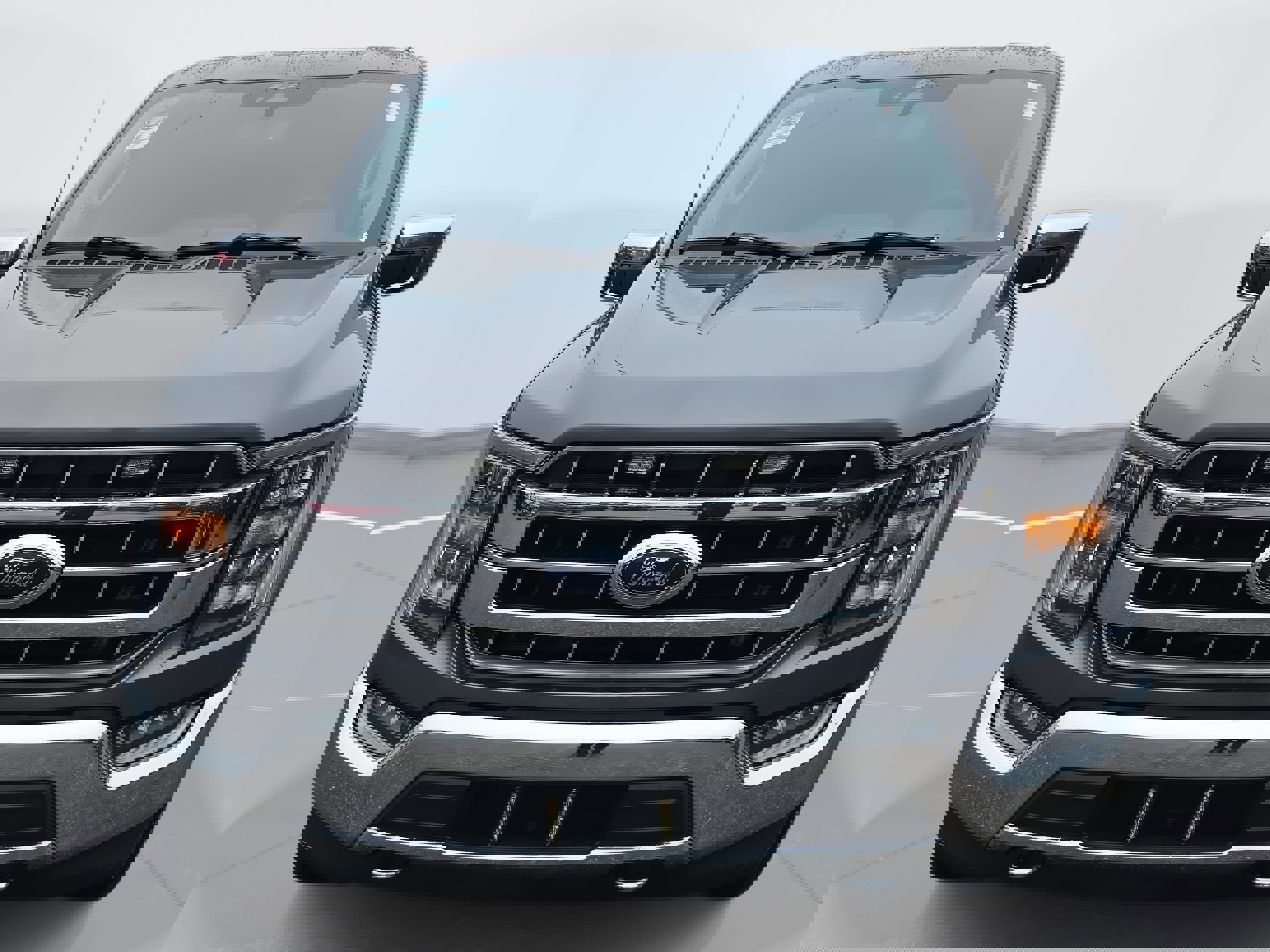 Used 2023 Ford F150 Lariat w/ Trailer Tow Package image 2