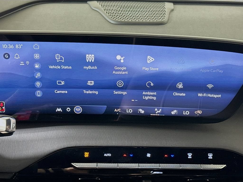 New 2026 Buick Enclave Preferred FWD image 7