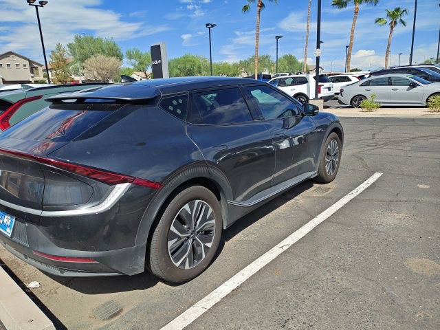 Certified 2024 Kia EV6 Light RWD image 10