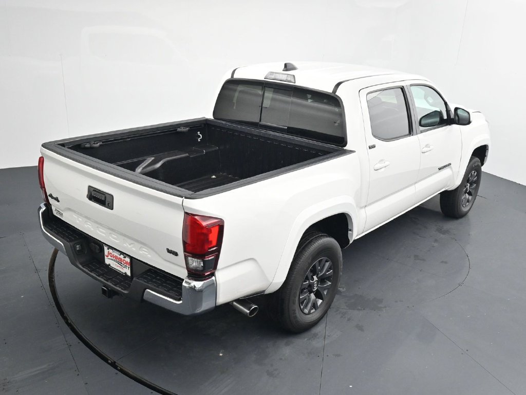 Used 2023 Toyota Tacoma SR5 AWD/4WD image 29