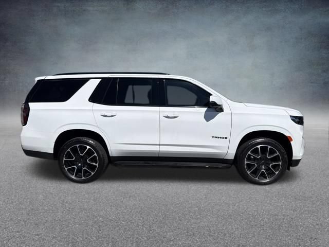 Used 2023 Chevrolet Tahoe RST w/ Luxury Package AWD/4WD image 6