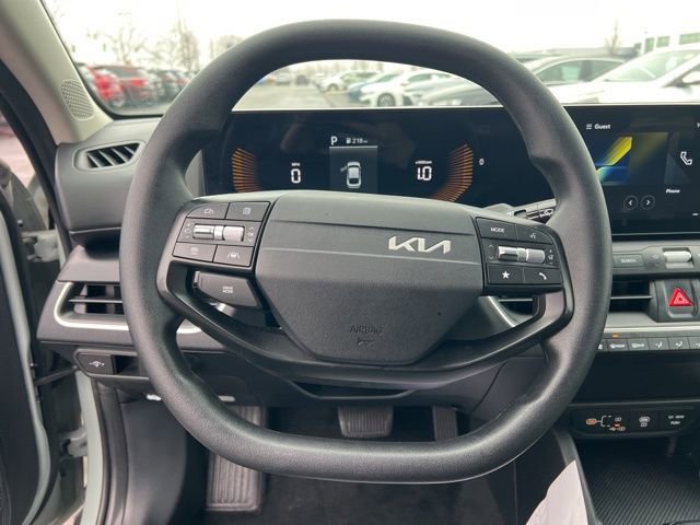 Certified 2025 Kia K4 LXS image 13