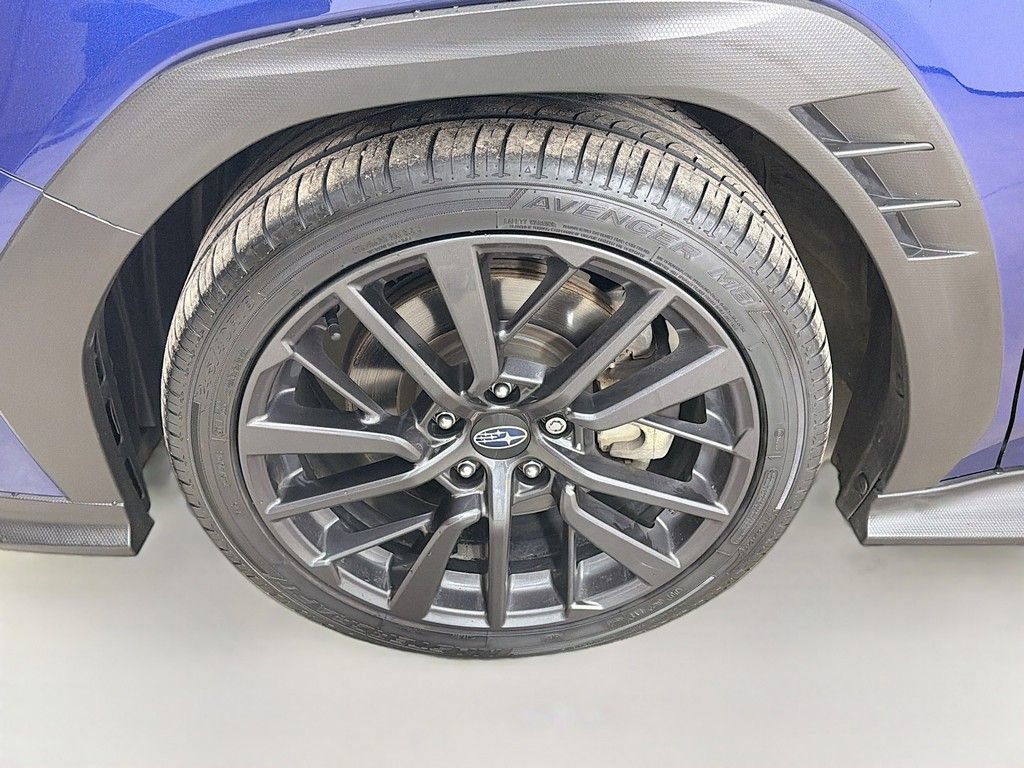 Used 2022 Subaru WRX Premium w/ Popular Package #2 image 14