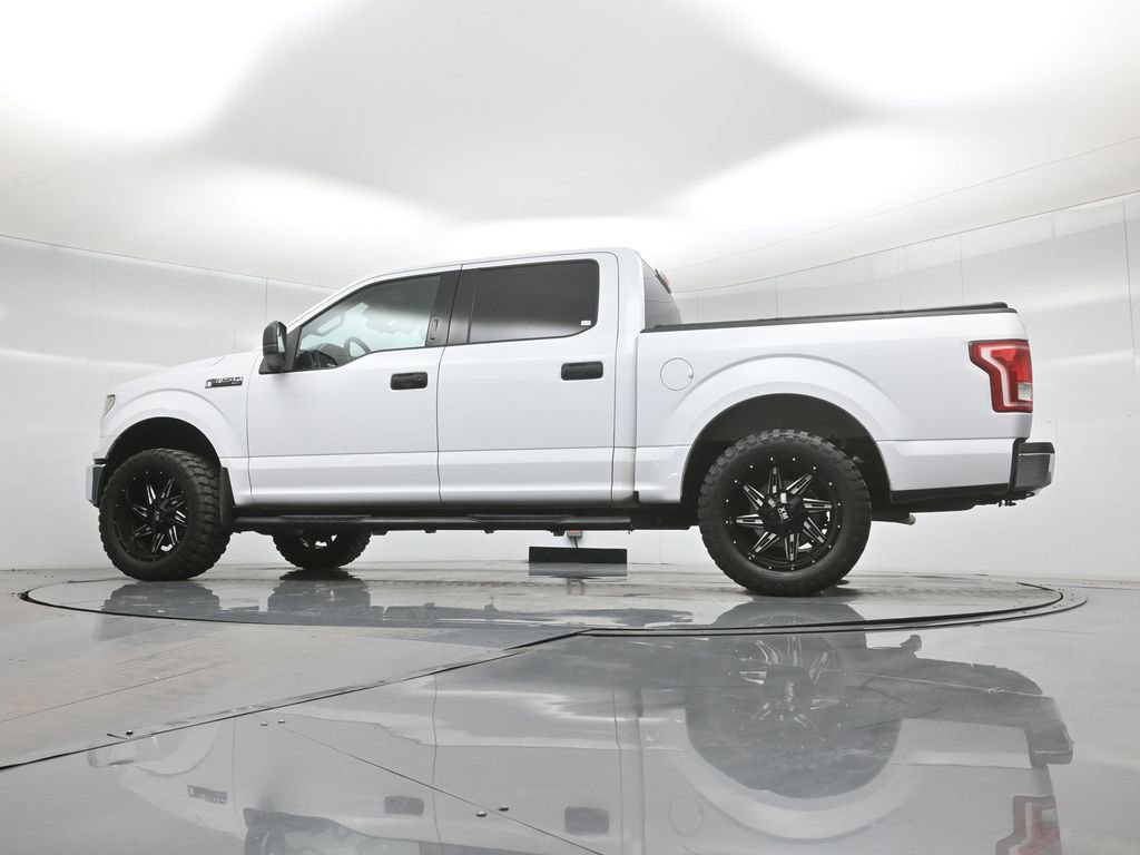 Used 2017 Ford F150 XLT image 48