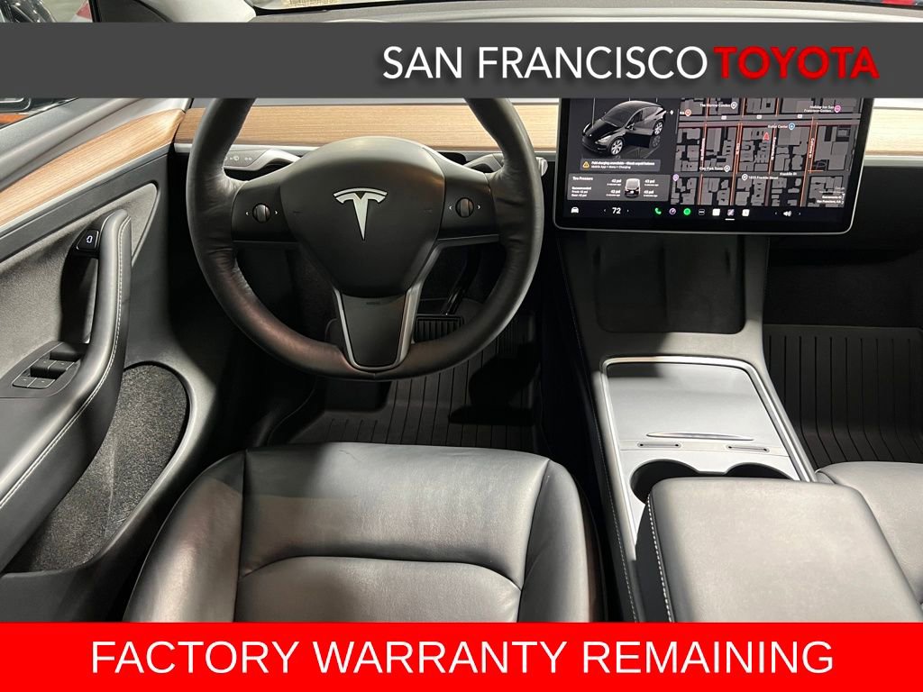 Used 2024 Tesla Model Y Long Range image 27