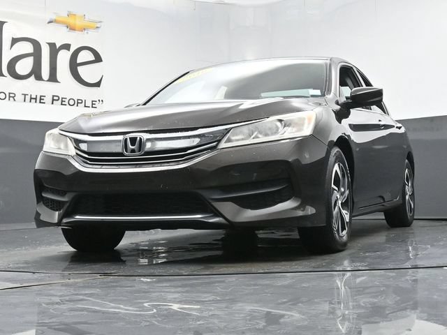 Used 2016 Honda Accord LX image 4