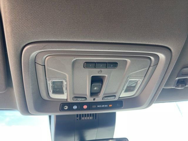 Used 2022 Chevrolet Silverado 1500 RST image 34