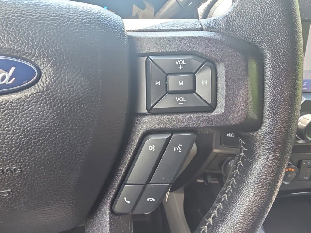 Used 2020 Ford F150 XLT w/ Equipment Group 302A Luxury AWD/4WD image 16