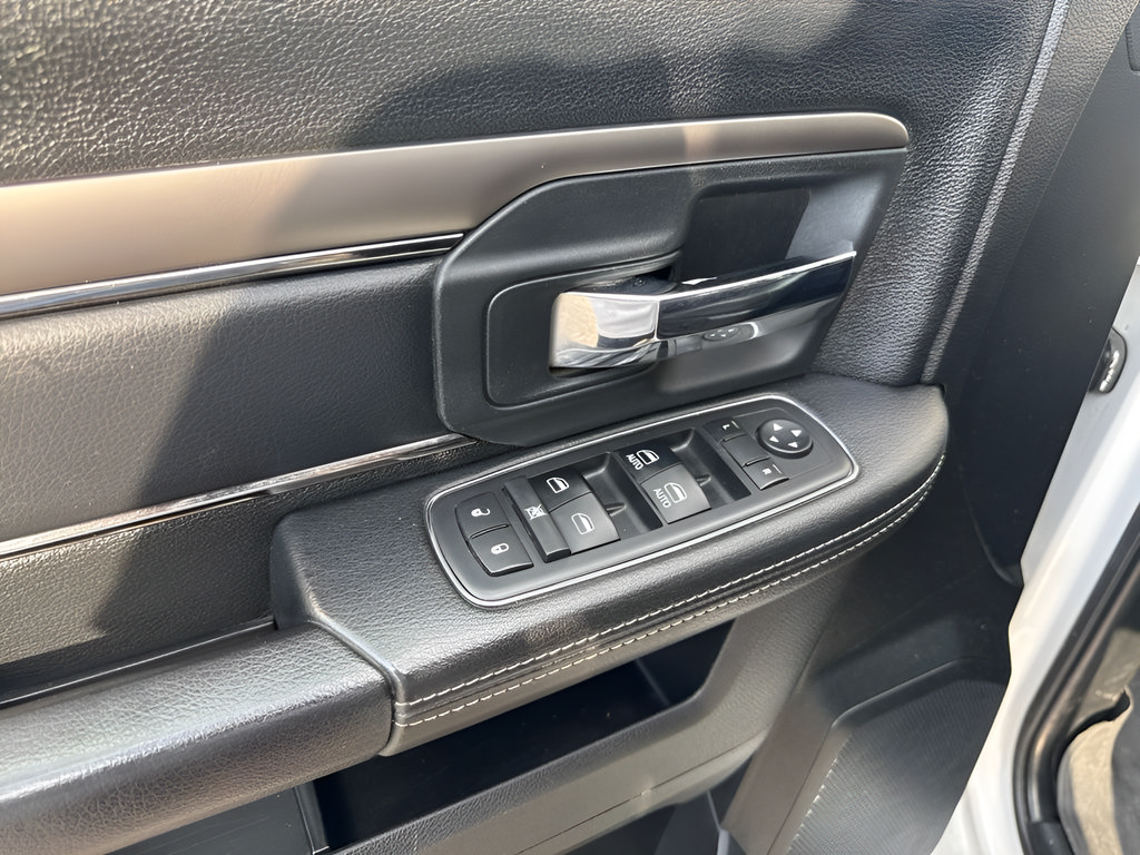 Used 2017 RAM 1500 Sport AWD/4WD image 14