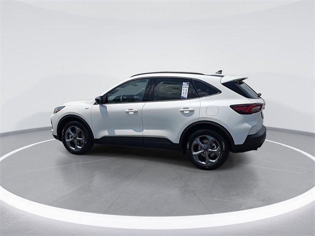 New 2025 Ford Escape ST-Line w/ Equipment Group 301A image 6