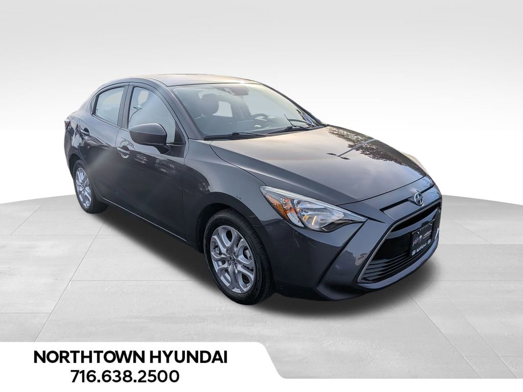 Used 2016 Scion iA