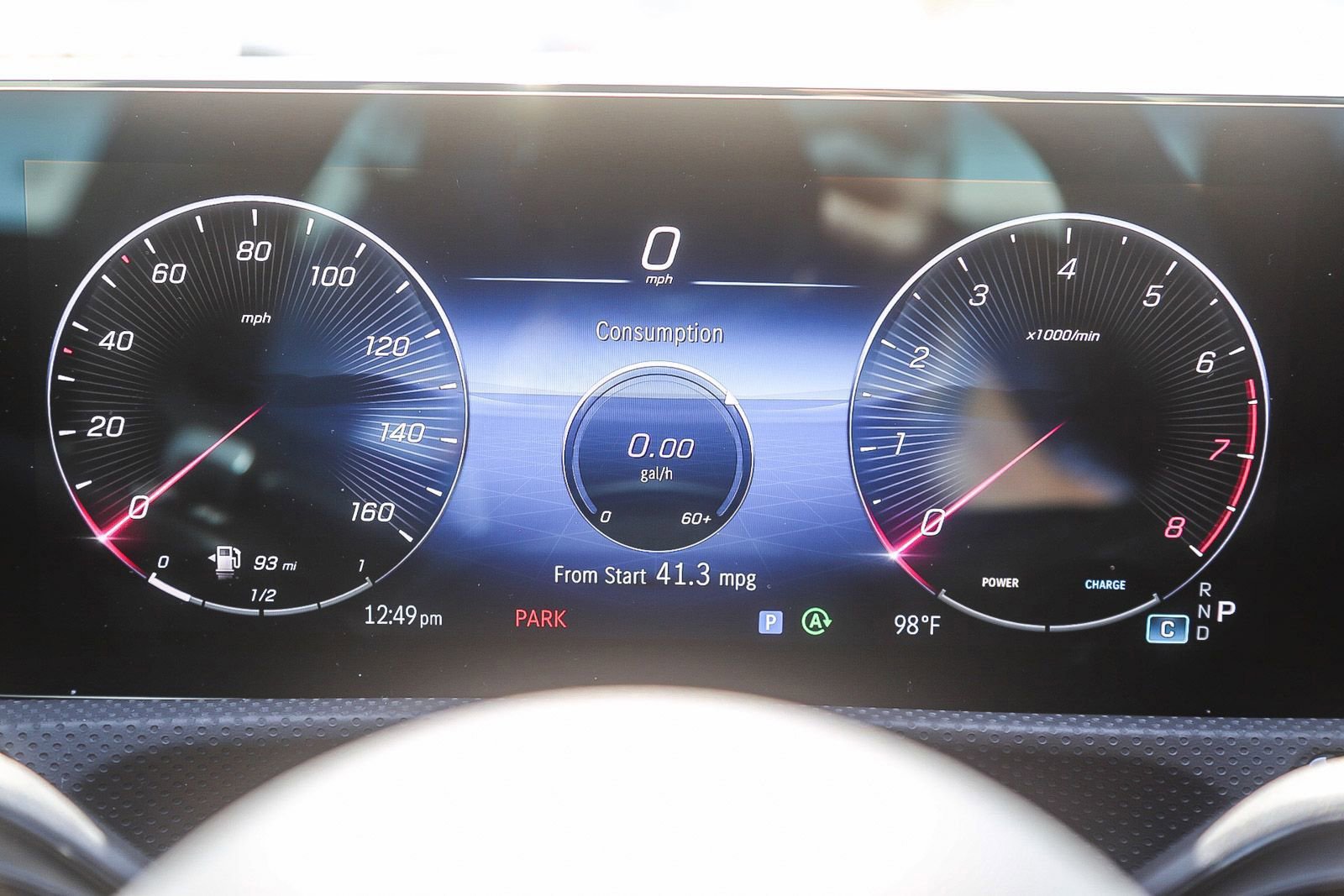 Used 2026 Mercedes-Benz CLA 250 CLA 250 image 6