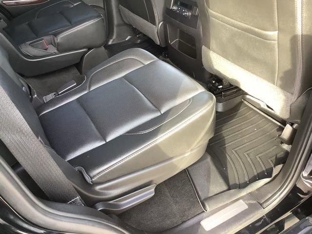 Used 2019 GMC Yukon SLT w/ Graphite Edition image 21