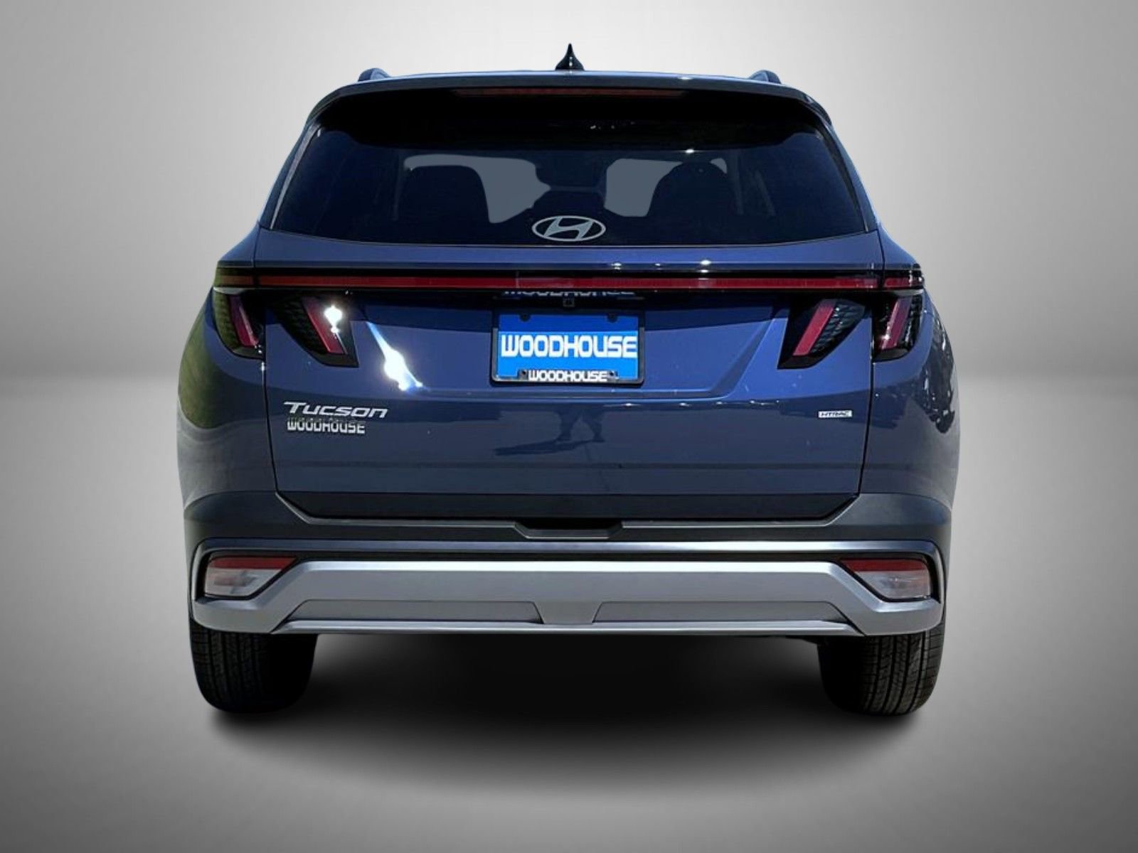 New 2026 Hyundai Tucson SEL AWD/4WD image 6