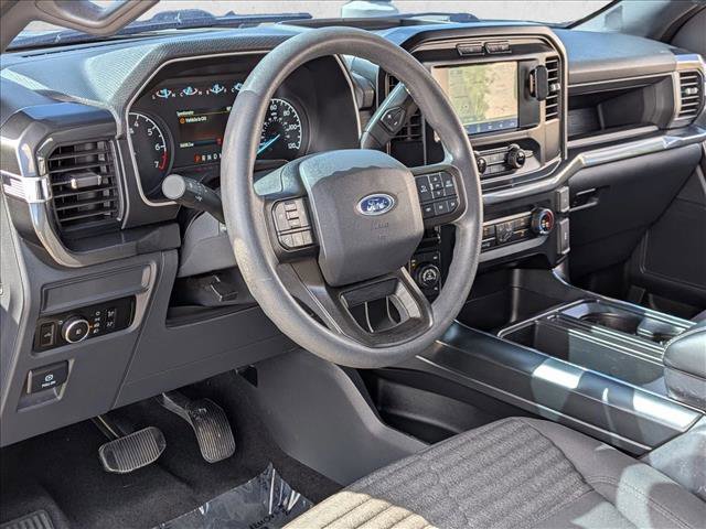 Used 2023 Ford F150 XL w/ STX Appearance Package image 10
