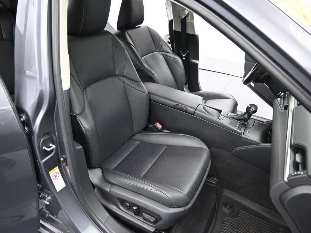 Used 2019 Lexus ES 350 w/ Premium Package FWD image 10