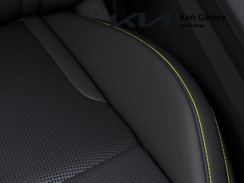New 2026 Kia K5 GT w/ GT1 Package image 24
