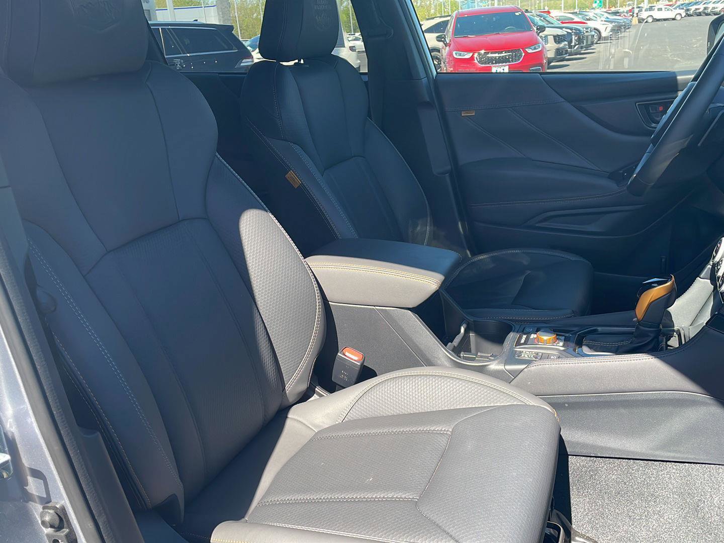 Used 2025 Subaru Forester Wilderness image 30