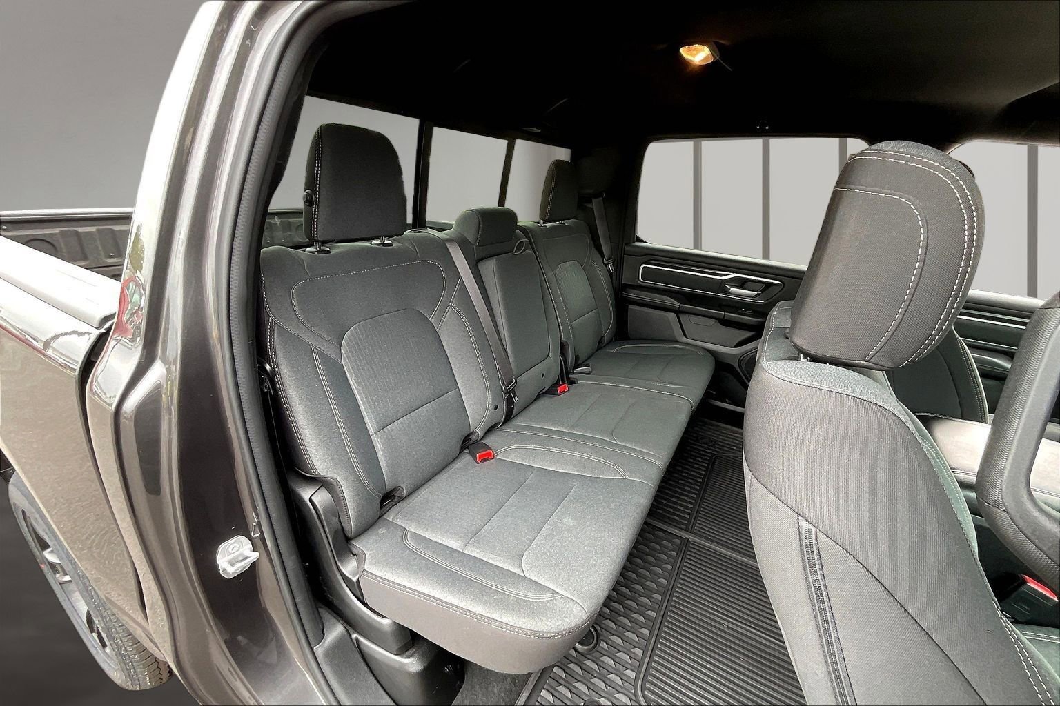 Used 2023 RAM 1500 Big Horn image 26