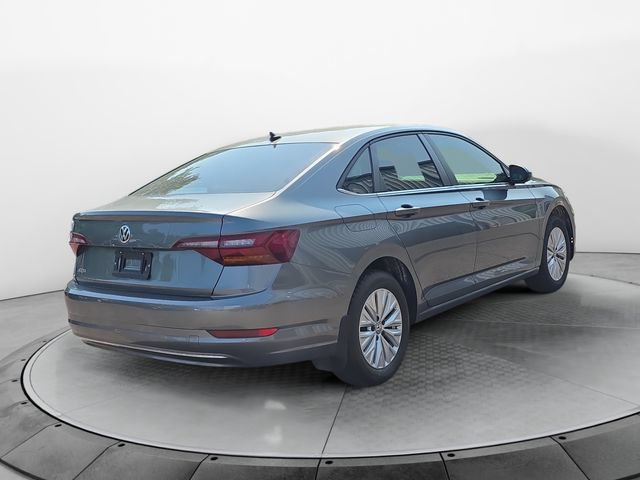 Used 2019 Volkswagen Jetta S w/ Driver Assistance Package FWD image 3